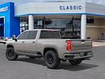 2026 Chevrolet Silverado 2500 Crew Cab 4x4 Pickup for sale #T1133176 - photo 3
