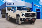 New 2026 Chevrolet Silverado 2500 ZR2 Crew Cab for sale #T1133176 - photo 1