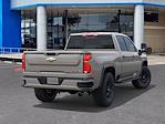 2026 Chevrolet Silverado 2500 Crew Cab 4x4 Pickup for sale #T1133176 - photo 4