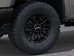2026 Chevrolet Silverado 2500 Crew Cab 4x4 Pickup for sale #T1133176 - photo 9