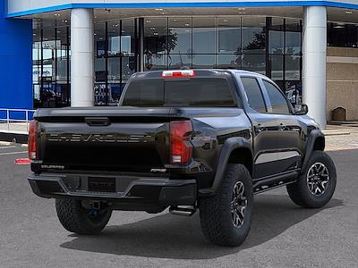 2026 Chevrolet Colorado Crew Cab 4x4 Pickup for sale #T1133231 - photo 2