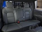 2026 Chevrolet Colorado Crew Cab 4x4 Pickup for sale #T1133231 - photo 17