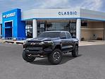 2026 Chevrolet Colorado Crew Cab 4x4 Pickup for sale #T1133231 - photo 8
