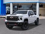 New 2026 Chevrolet Silverado 2500 ZR2 Crew Cab 4x4 Pickup for sale #T1133271 - photo 6