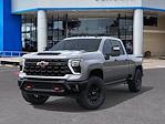 New 2026 Chevrolet Silverado 2500 ZR2 Crew Cab 4x4 Pickup for sale #T1133404 - photo 6