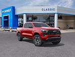 New 2026 Chevrolet Colorado Z71 Crew Cab 4x4 Pickup for sale #T1133466 - photo 1