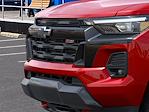 New 2026 Chevrolet Colorado Z71 Crew Cab 4x4 Pickup for sale #T1133466 - photo 13