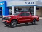 New 2026 Chevrolet Colorado Z71 Crew Cab 4x4 Pickup for sale #T1133466 - photo 3
