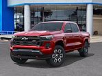 New 2026 Chevrolet Colorado Z71 Crew Cab 4x4 Pickup for sale #T1133466 - photo 6