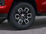 New 2026 Chevrolet Colorado Z71 Crew Cab 4x4 Pickup for sale #T1133466 - photo 9