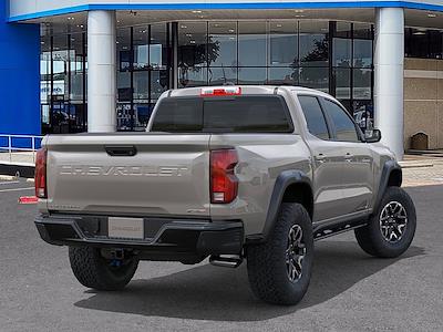 New 2026 Chevrolet Colorado ZR2 Crew Cab 4x4 Pickup for sale #T1134011 - photo 2
