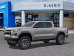 New 2026 Chevrolet Colorado ZR2 Crew Cab 4x4 Pickup for sale #T1134011 - photo 3