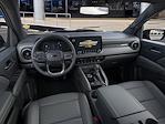 New 2026 Chevrolet Colorado ZR2 Crew Cab 4x4 Pickup for sale #T1134058 - photo 15