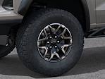 New 2026 Chevrolet Colorado ZR2 Crew Cab 4x4 Pickup for sale #T1134058 - photo 9