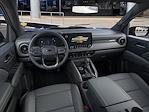 2026 Chevrolet Colorado Crew Cab 4x4 Pickup for sale #T1134060 - photo 15