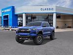 2026 Chevrolet Colorado Crew Cab 4x4 Pickup for sale #T1134060 - photo 8