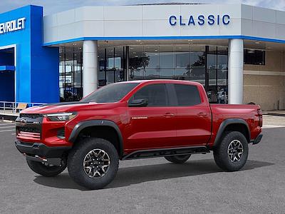 New 2026 Chevrolet Colorado ZR2 Crew Cab 4x4 Pickup for sale #T1134086 - photo 2