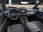 New 2026 Chevrolet Colorado ZR2 Crew Cab 4x4 Pickup for sale #T1134086 - photo 15