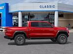 New 2026 Chevrolet Colorado ZR2 Crew Cab 4x4 Pickup for sale #T1134086 - photo 5