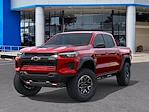 New 2026 Chevrolet Colorado ZR2 Crew Cab 4x4 Pickup for sale #T1134086 - photo 6
