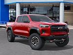 New 2026 Chevrolet Colorado ZR2 Crew Cab 4x4 Pickup for sale #T1134086 - photo 7