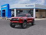 New 2026 Chevrolet Colorado ZR2 Crew Cab 4x4 Pickup for sale #T1134086 - photo 8