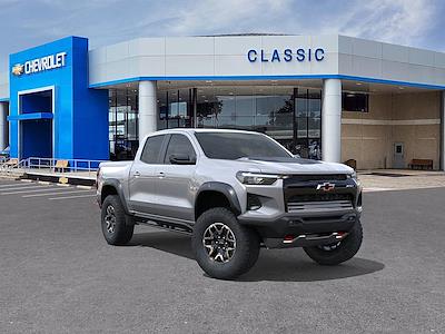 New 2026 Chevrolet Colorado ZR2 Crew Cab 4x4 Pickup for sale #T1134090 - photo 1