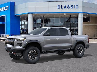New 2026 Chevrolet Colorado ZR2 Crew Cab 4x4 Pickup for sale #T1134090 - photo 2