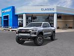 New 2026 Chevrolet Colorado ZR2 Crew Cab 4x4 Pickup for sale #T1134090 - photo 8