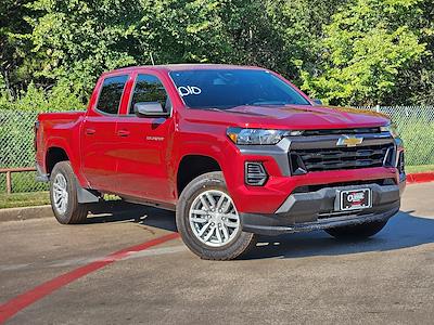New 2026 Chevrolet Colorado LT Crew Cab Pickup for sale #T1134485 - photo 2