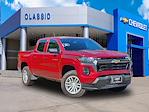 New 2026 Chevrolet Colorado LT Crew Cab Pickup for sale #T1134485 - photo 1