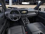 New 2026 Chevrolet Colorado Trail Boss Crew Cab 4x4 Pickup for sale #T1135768 - photo 15