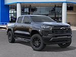 New 2026 Chevrolet Colorado Trail Boss Crew Cab 4x4 Pickup for sale #T1135768 - photo 7