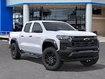 2026 Chevrolet Colorado Crew Cab 4x4 Pickup for sale #T1135898 - photo 7