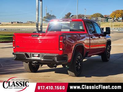 New 2026 Chevrolet Silverado 2500 LT Crew Cab for sale #T1136015 - photo 2
