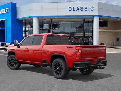 New 2026 Chevrolet Silverado 2500 LT Crew Cab for sale #T1136015 - photo 2