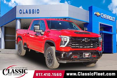 New 2026 Chevrolet Silverado 2500 LT Crew Cab for sale #T1136015 - photo 1