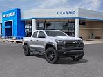New 2026 Chevrolet Colorado Trail Boss Crew Cab 4x4 Pickup for sale #T1136017 - photo 1