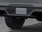 New 2026 Chevrolet Colorado Trail Boss Crew Cab 4x4 Pickup for sale #T1136017 - photo 14