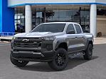 New 2026 Chevrolet Colorado Trail Boss Crew Cab 4x4 Pickup for sale #T1136017 - photo 6