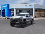 New 2026 Chevrolet Colorado Trail Boss Crew Cab 4x4 Pickup for sale #T1136017 - photo 8