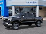 New 2026 Chevrolet Silverado 1500 LT Crew Cab for sale #T1136523 - photo 1