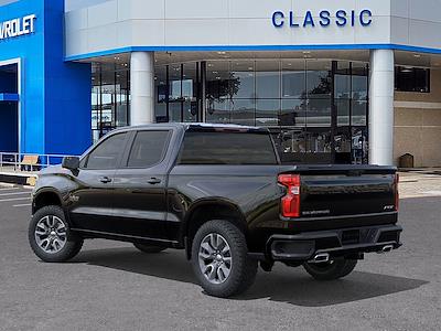 New 2026 Chevrolet Silverado 1500 RST Crew Cab 4x4 Pickup for sale #T1138388 - photo 2
