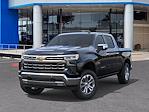 New 2026 Chevrolet Silverado 1500 LTZ Crew Cab 4x4 Pickup for sale #T1138452 - photo 6