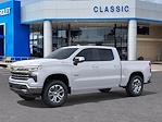 2026 Chevrolet Silverado 1500 Crew Cab 4x4 Pickup for sale #T1138469 - photo 3