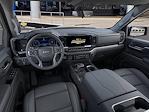 New 2026 Chevrolet Silverado 1500 LTZ Crew Cab 4x4 Pickup for sale #T1138544 - photo 15