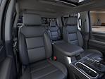 New 2026 Chevrolet Silverado 1500 LTZ Crew Cab 4x4 Pickup for sale #T1138544 - photo 16