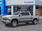 New 2026 Chevrolet Silverado 1500 LTZ Crew Cab 4x4 Pickup for sale #T1138544 - photo 2