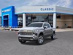New 2026 Chevrolet Silverado 1500 LTZ Crew Cab 4x4 Pickup for sale #T1138544 - photo 8