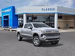 New 2026 Chevrolet Silverado 1500 LTZ Crew Cab for sale #T1138579 - photo 1